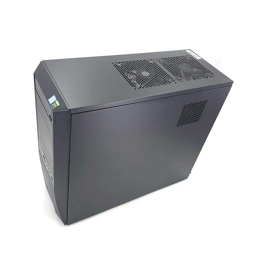 ゲーミングpc デスクトップパソコン 中古 Office付き Windows11 Home