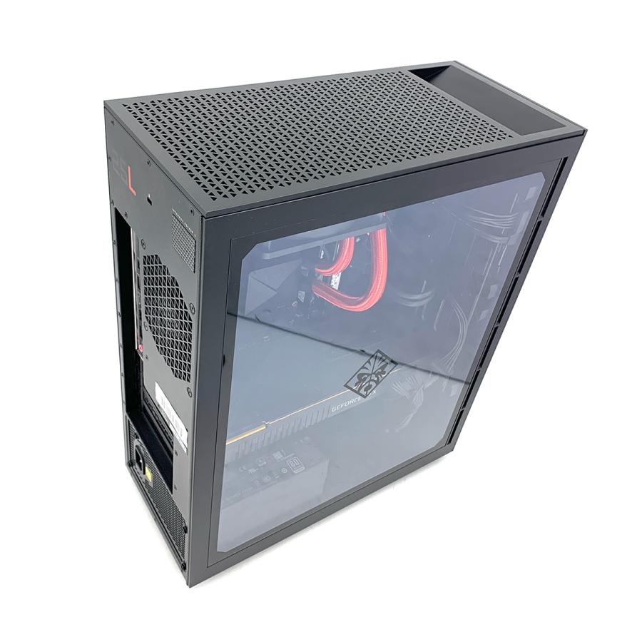 OMEN ゲーミングpc デスクトップパソコン 中古 Windows11 Pro HP 875