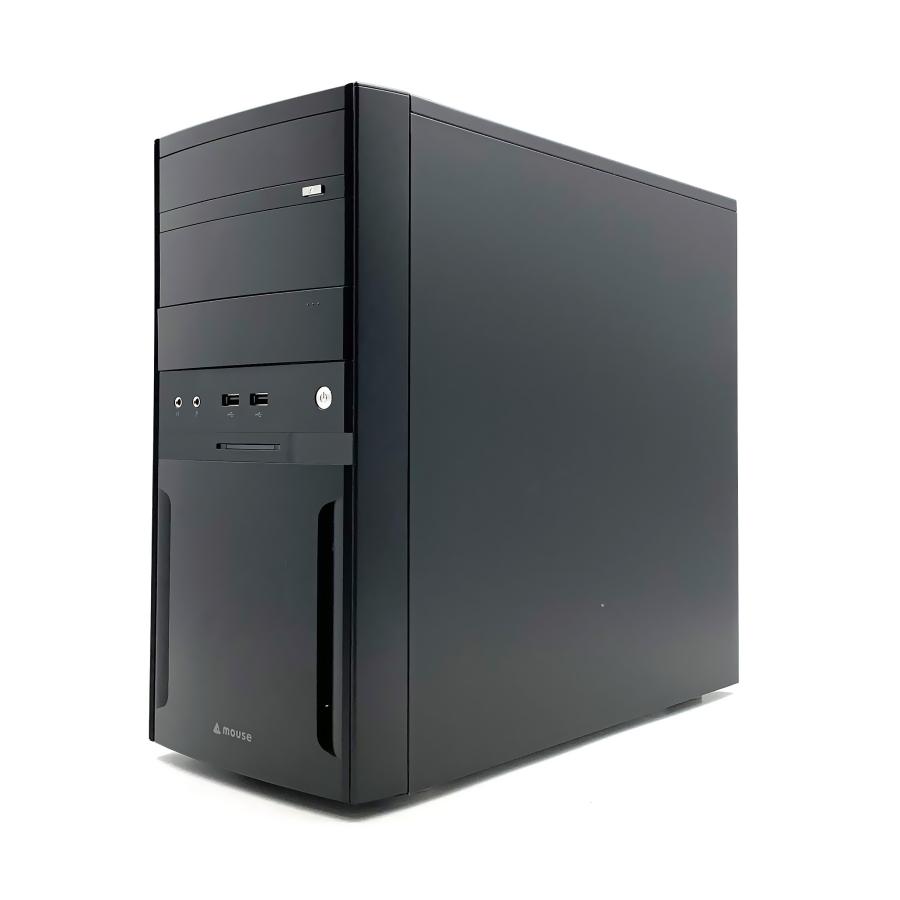 ゲーミングpc デスクトップパソコン 中古 Windows11 Home mouse DT7-G