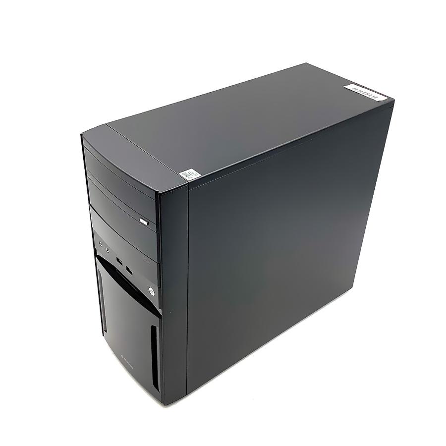 ゲーミングpc デスクトップパソコン 中古 Windows11 Home mouse DT7-G