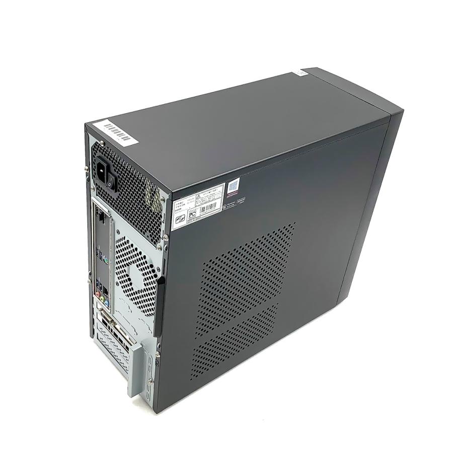 ゲーミングpc デスクトップパソコン 中古 Windows11 Home mouse DT7-G