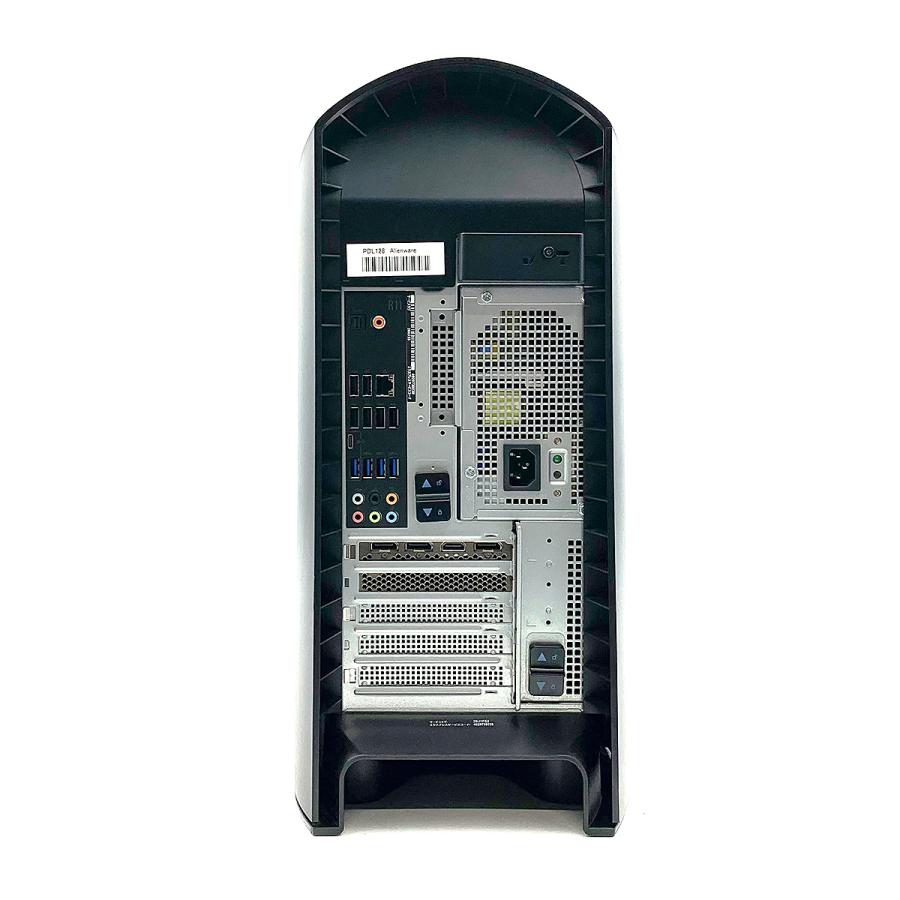 ゲーミングpc デスクトップパソコン 中古 Windows11 Home DELL