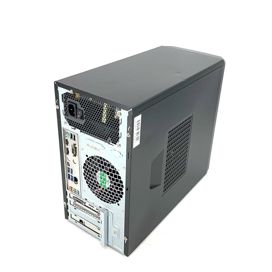ゲーミングpc デスクトップパソコン 中古 Windows11 Pro UNITCOM