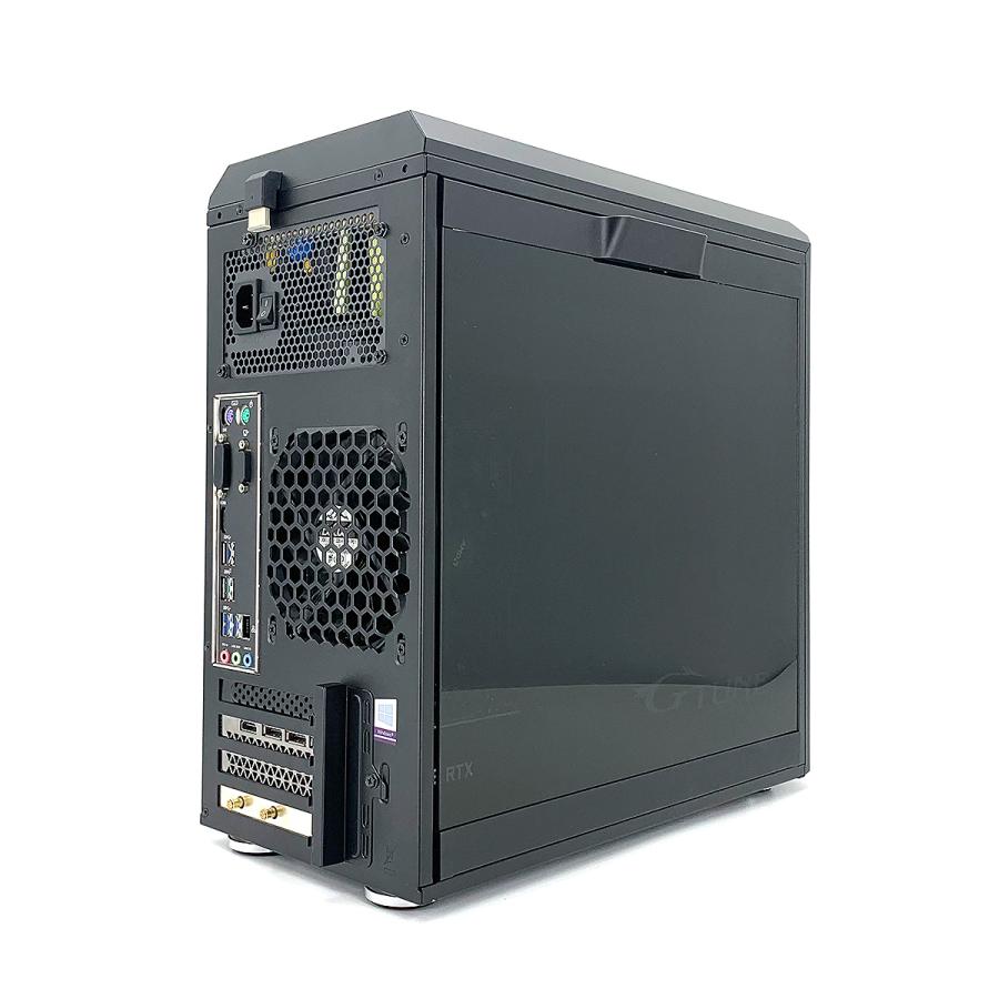 ゲーミングpc デスクトップパソコン 中古 Windows11 Home mouse