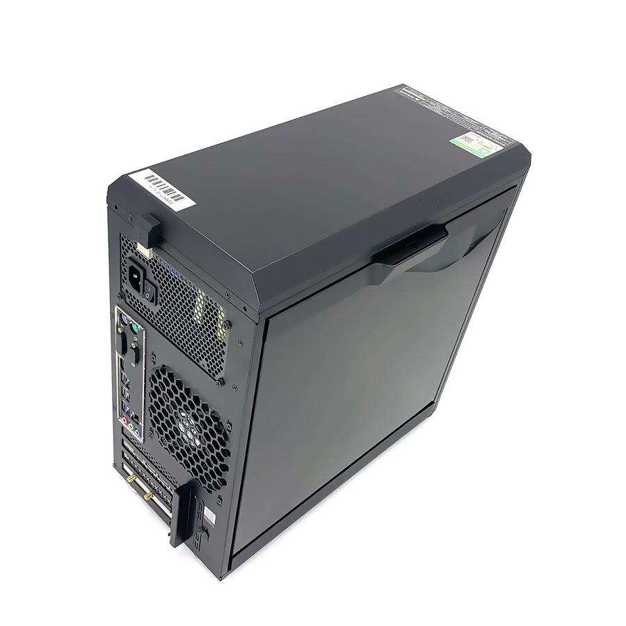 ゲーミングpc デスクトップパソコン 中古 Windows11 Home mouse