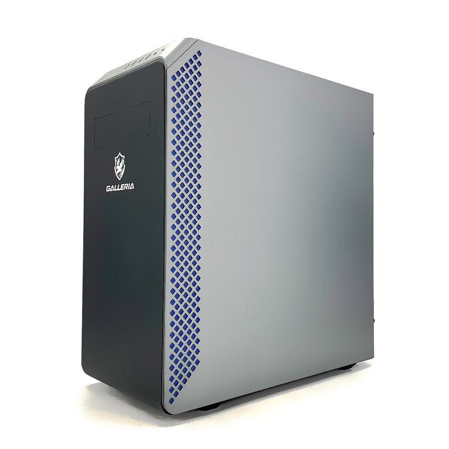 ゲーミングpc デスクトップパソコン 中古 Windows11 Home Thirdwave 