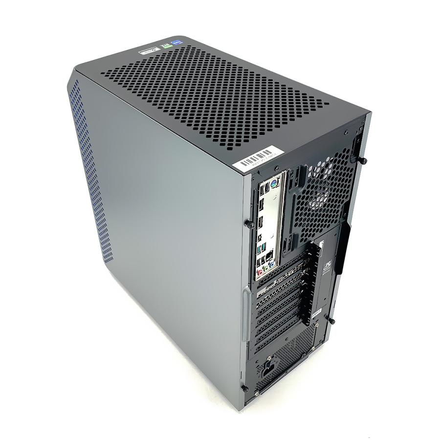 ゲーミングpc デスクトップパソコン 中古 Windows11 Home Thirdwave 