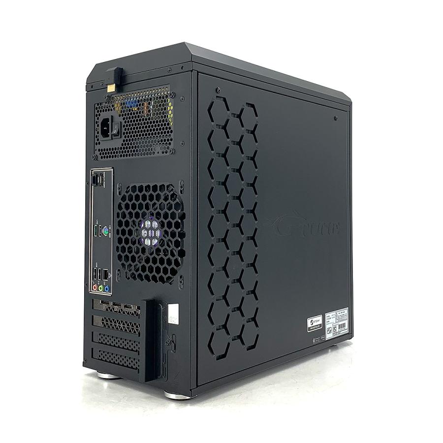 ゲーミングpc デスクトップパソコン 中古 Windows11 Home mouse G-Tune