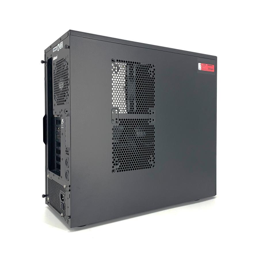 ゲーミングpc デスクトップパソコン 中古 Windows11 Home Thirdwave