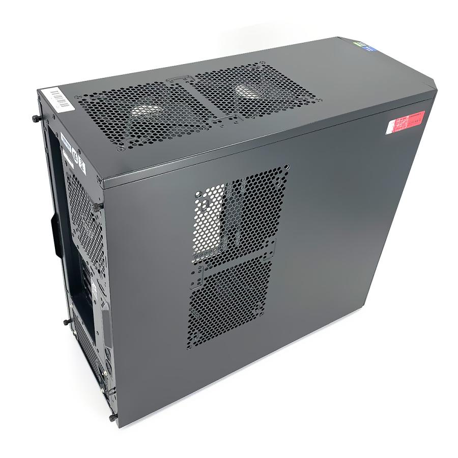 ゲーミングpc デスクトップパソコン 中古 Windows11 Home Thirdwave