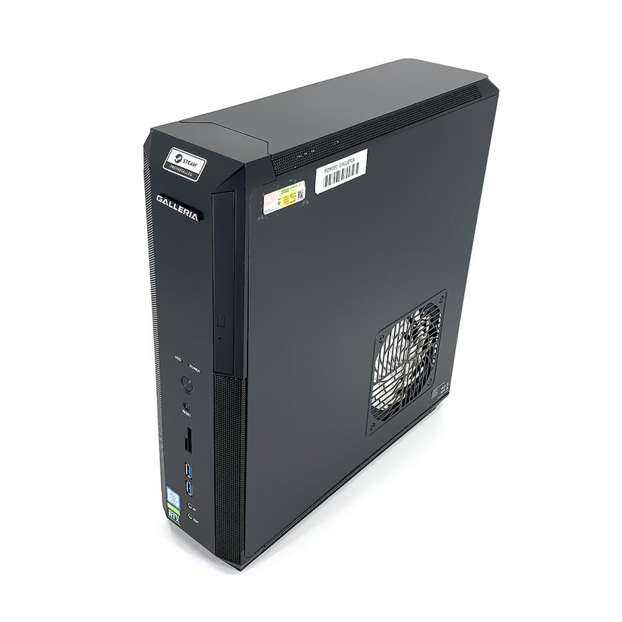 ゲーミングpc デスクトップパソコン 中古 Windows11 Home Thirdwave