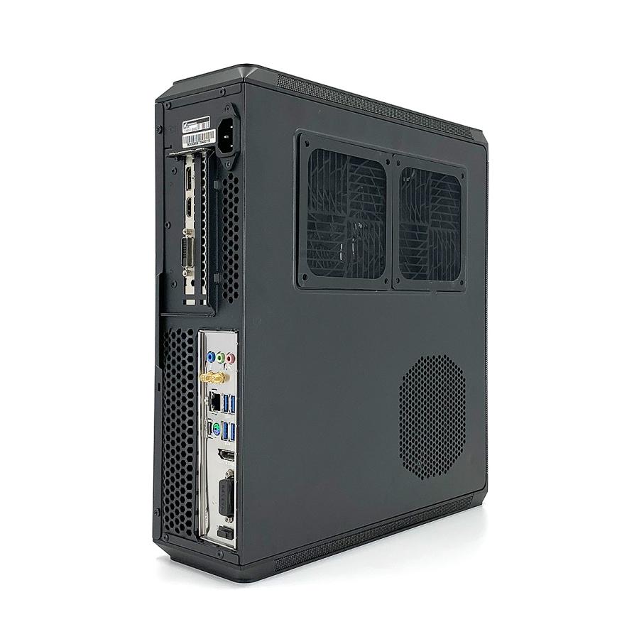ゲーミングpc デスクトップパソコン 中古 Windows11 Home Thirdwave 