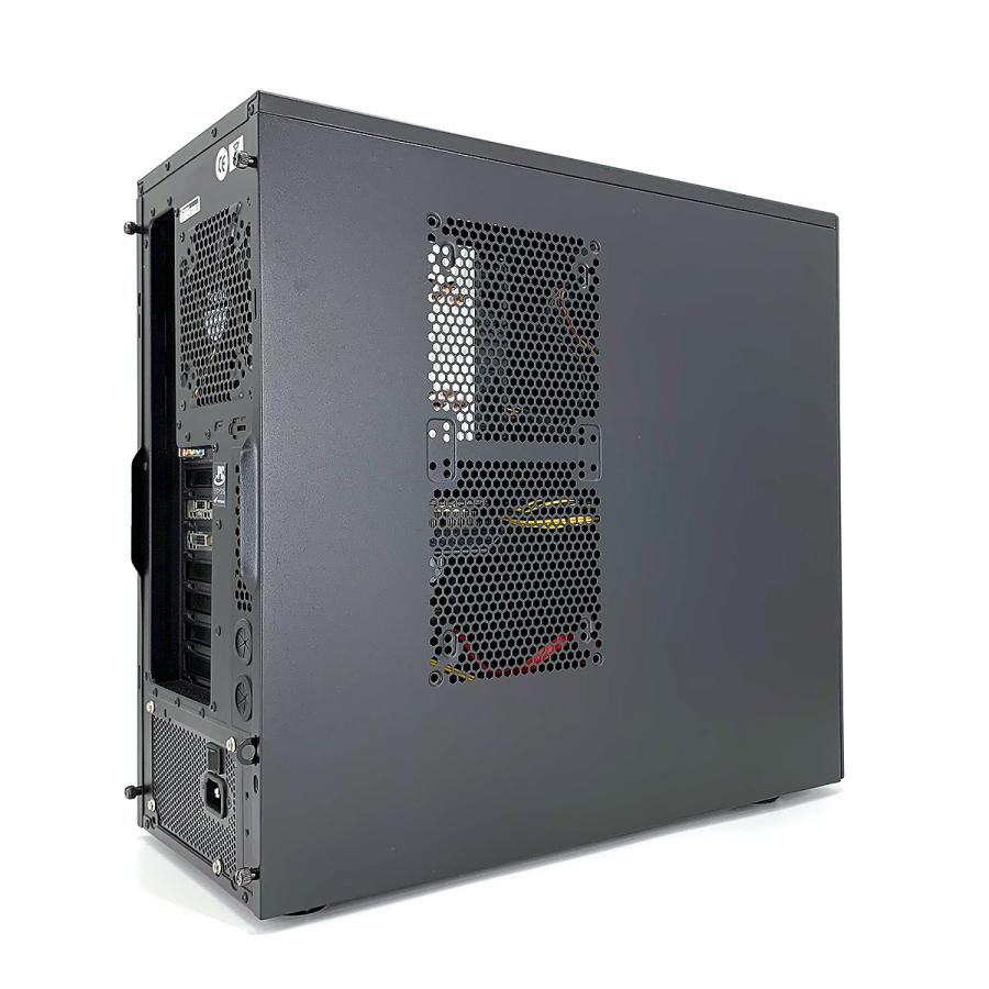 ゲーミングpc デスクトップパソコン 中古 Windows11 Home Thirdwave
