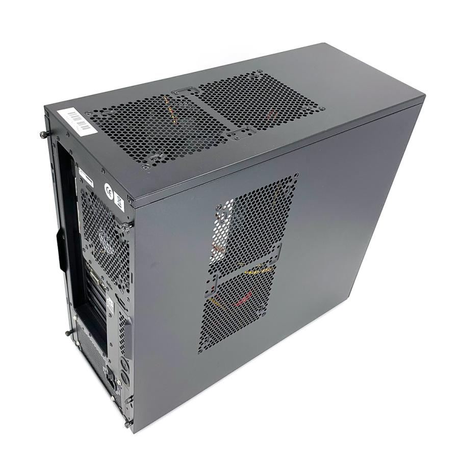 ゲーミングpc デスクトップパソコン 中古 Windows11 Home Thirdwave