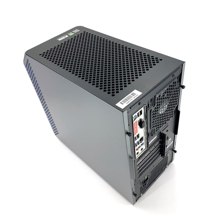 ゲーミングpc デスクトップパソコン 中古 Windows11 Home Thirdwave