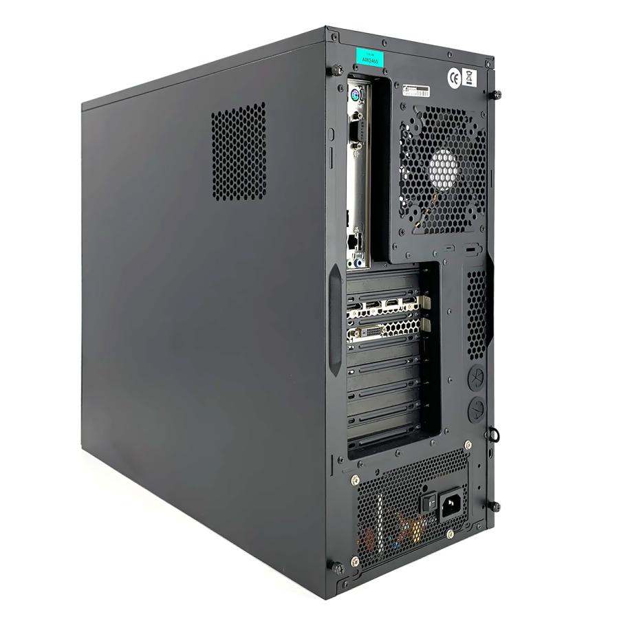 ゲーミングpc デスクトップパソコン 中古 Windows11 Home GALLERIA