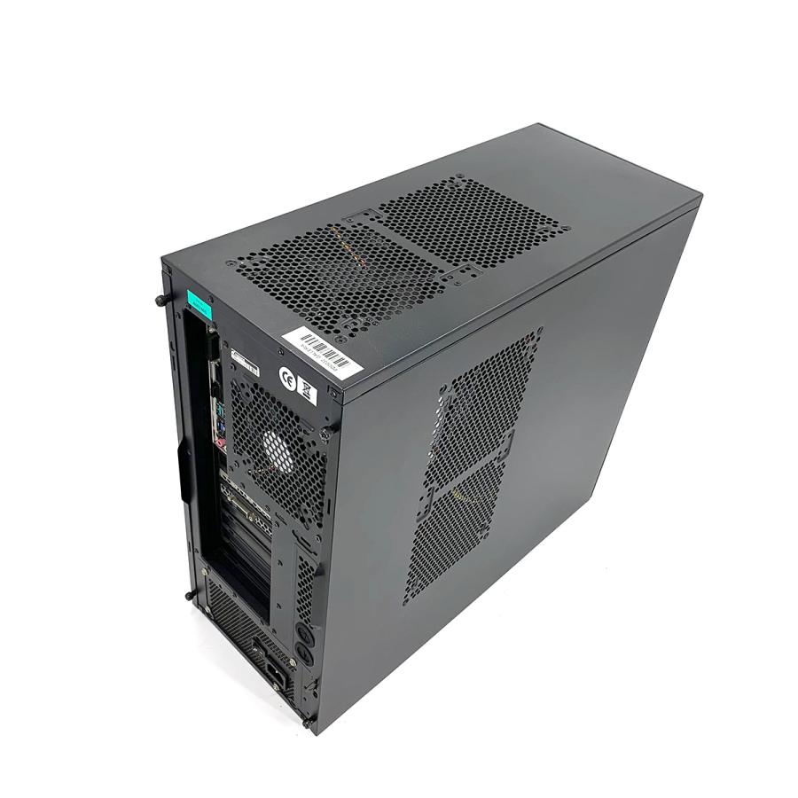 ゲーミングpc デスクトップパソコン 中古 Windows11 Home GALLERIA