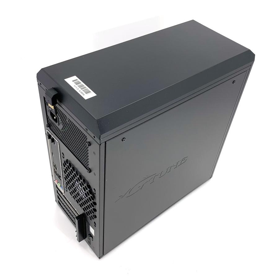 ゲーミングpc デスクトップパソコン 中古 Office付き Windows11 Home