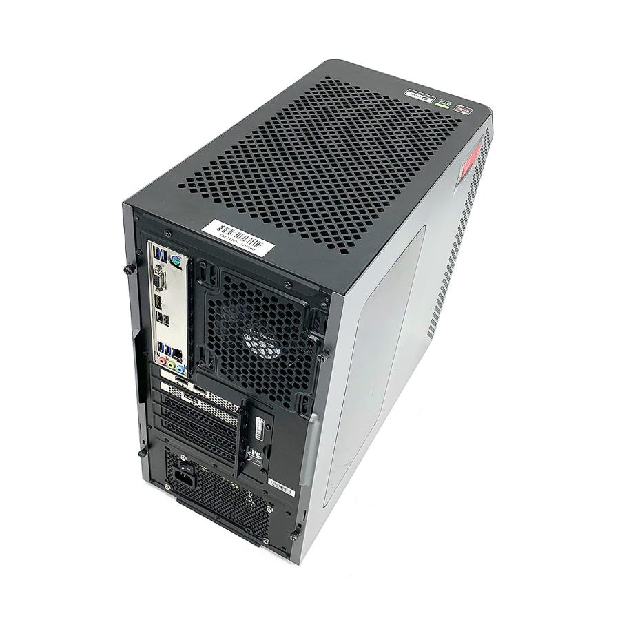ゲーミングpc デスクトップパソコン 中古 Office付き 訳あり Windows11
