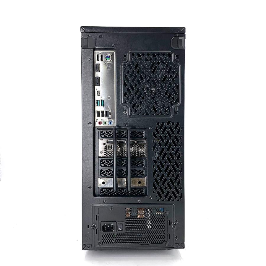 ゲーミングpc デスクトップパソコン 中古 Windows11 ゲーミングPC 