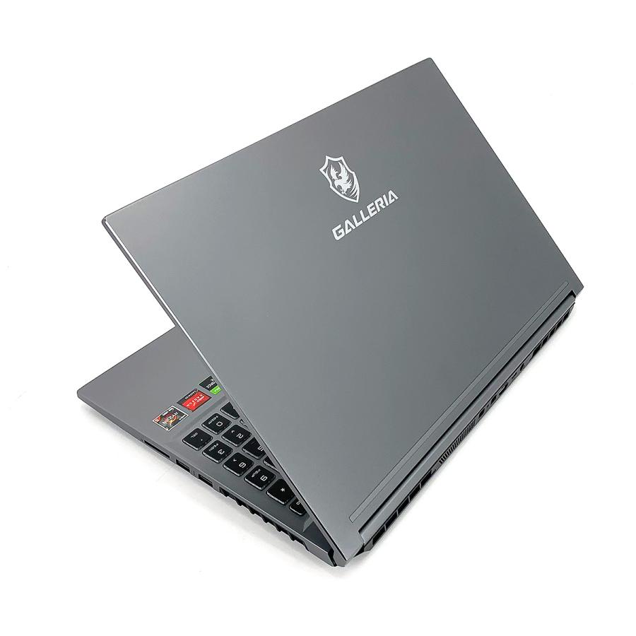 ゲーミングpc ノートパソコン 中古 Office付き Windows11 Home 
