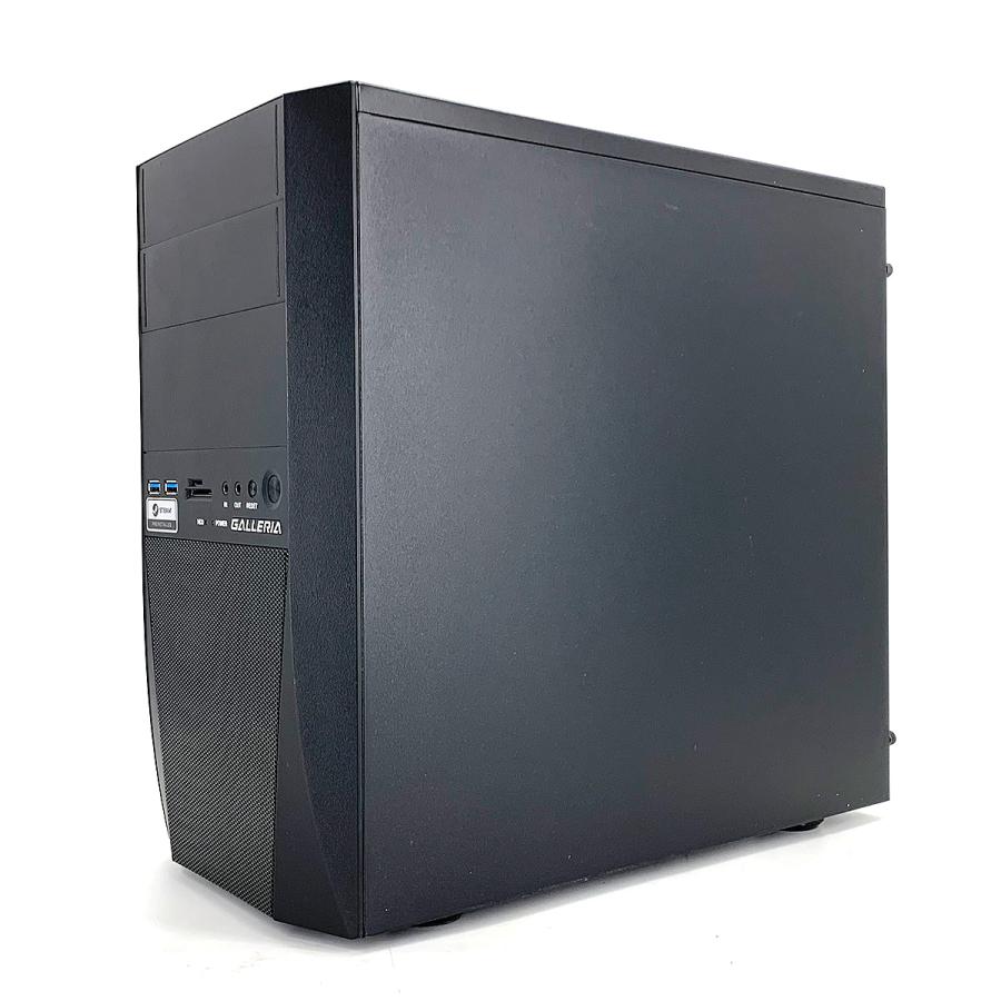 ゲーミングpc デスクトップパソコン 中古 Office付き Windows11 Home