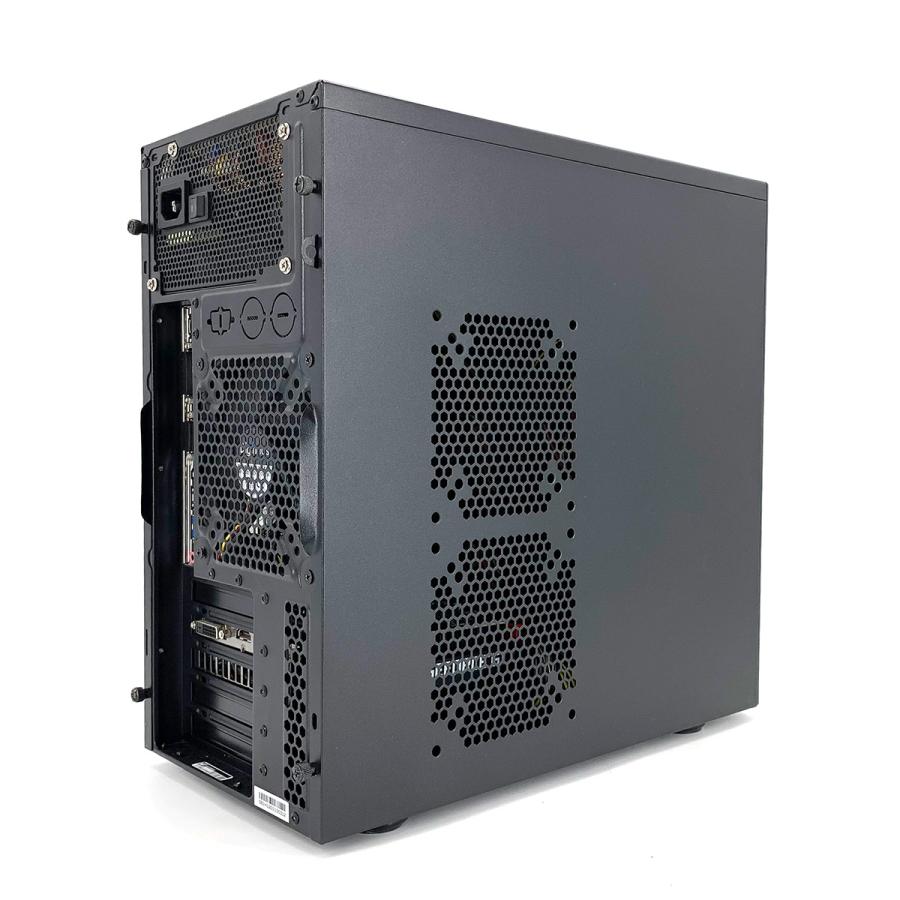 ゲーミングpc デスクトップパソコン 中古 Office付き Windows11 Home