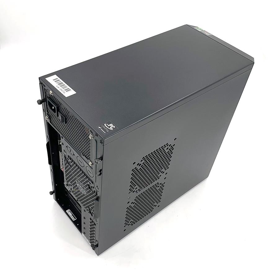 ゲーミングpc デスクトップパソコン 中古 Office付き Windows11 Home