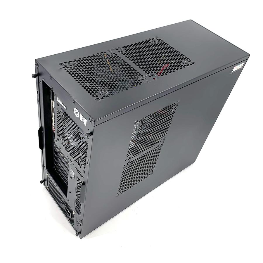 ゲーミングpc デスクトップパソコン 中古 Office付き Windows11 Home