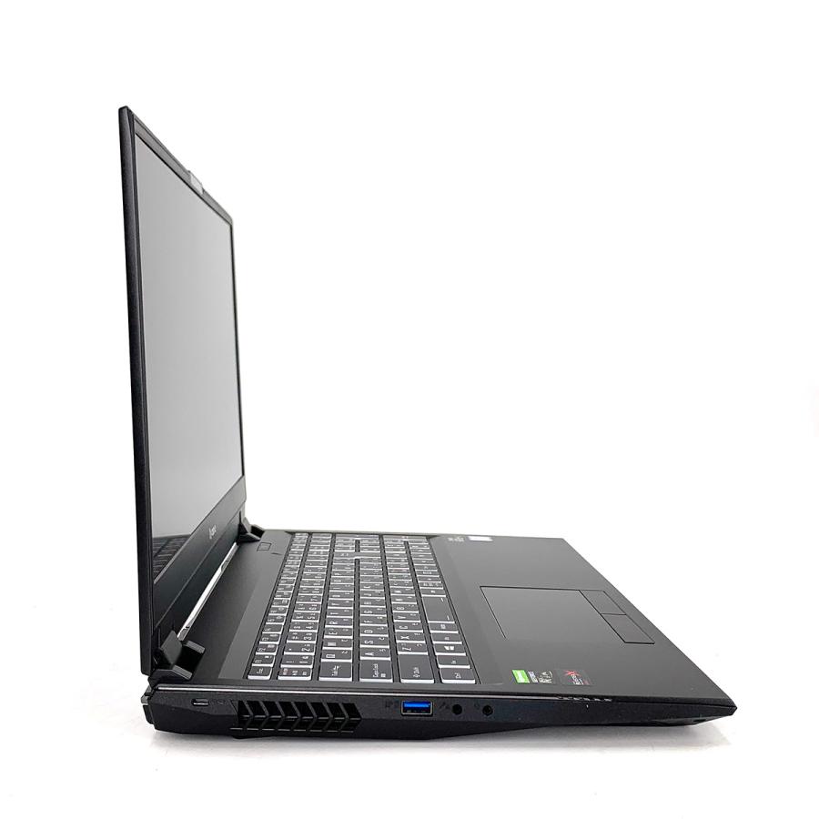 ゲーミングpc ノートパソコン 中古 Office付き Windows11 Pro