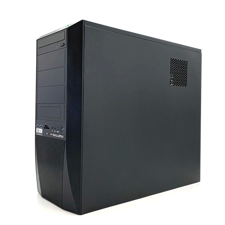 ゲーミングpc デスクトップパソコン 中古 Office付き Windows11 Pro