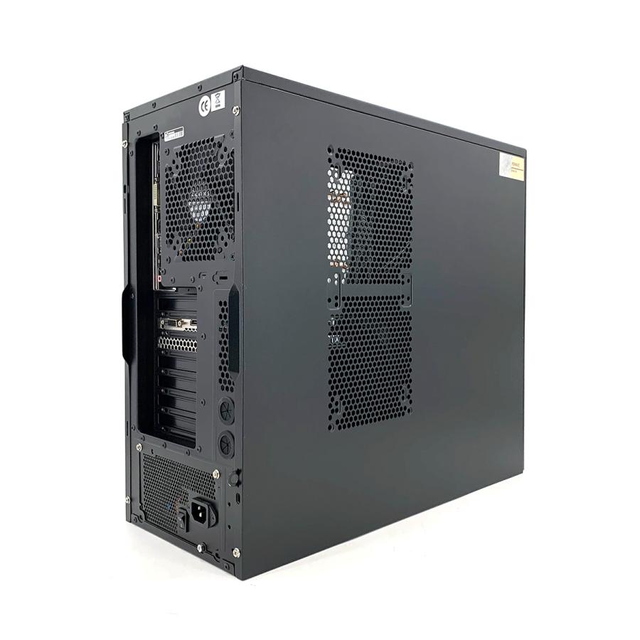 ゲーミングpc デスクトップパソコン 中古 Office付き Windows11