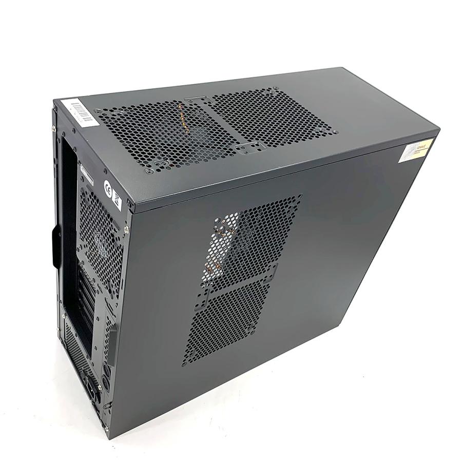 ゲーミングpc デスクトップパソコン 中古 Office付き Windows11 Pro