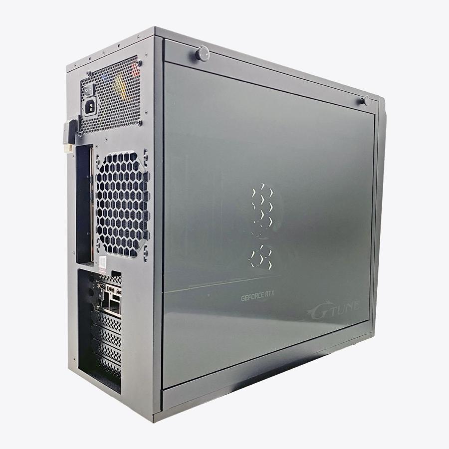 ゲーミングpc デスクトップパソコン 中古 Office付き Windows11 Pro