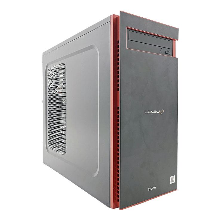 ゲーミングpc デスクトップパソコン 中古 Office付き Windows11 Home