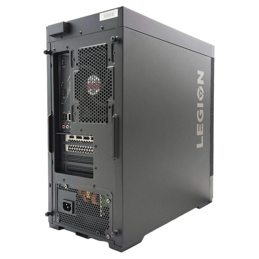 Legion ゲーミングpc デスクトップパソコン 中古 Office付き Windows11 