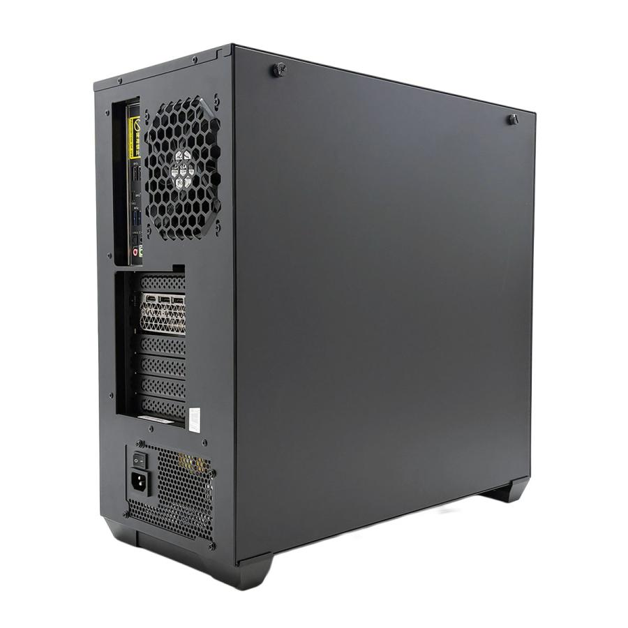 ゲーミングpc デスクトップパソコン 中古 Office付き Windows11 Home
