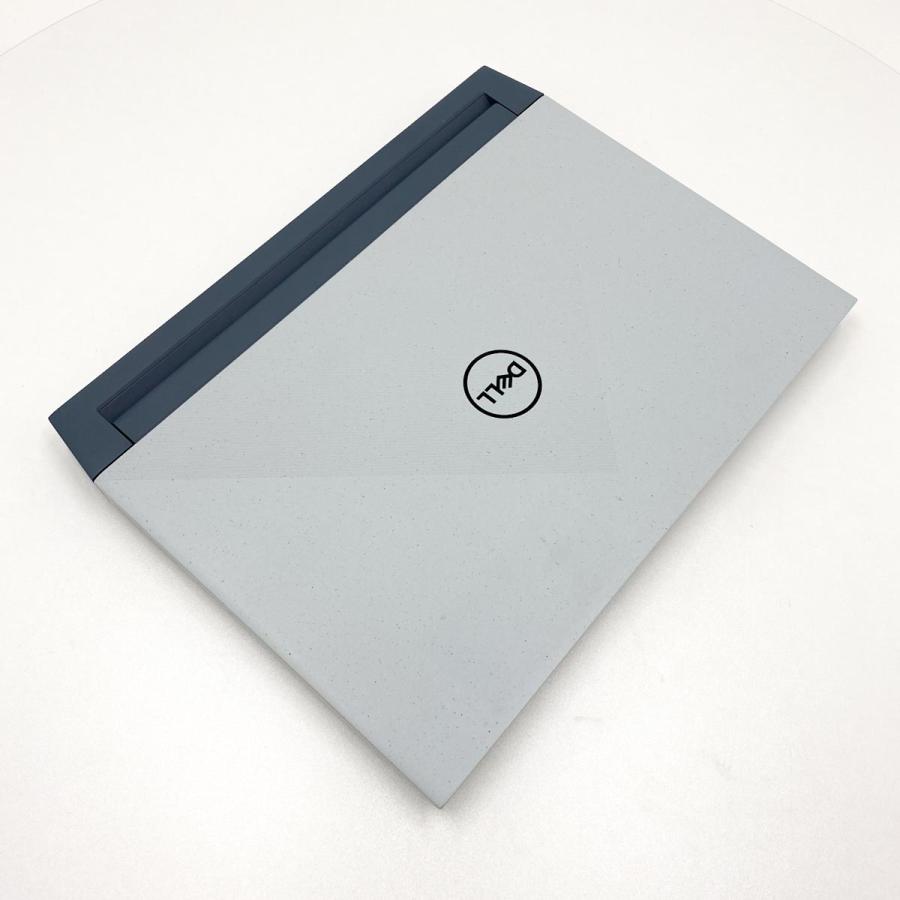 ゲーミングpc ノートパソコン 中古 Office付き Windows11 Pro DELL G15 5511 Corei7 16GB 15.6型 中古パソコンの画像