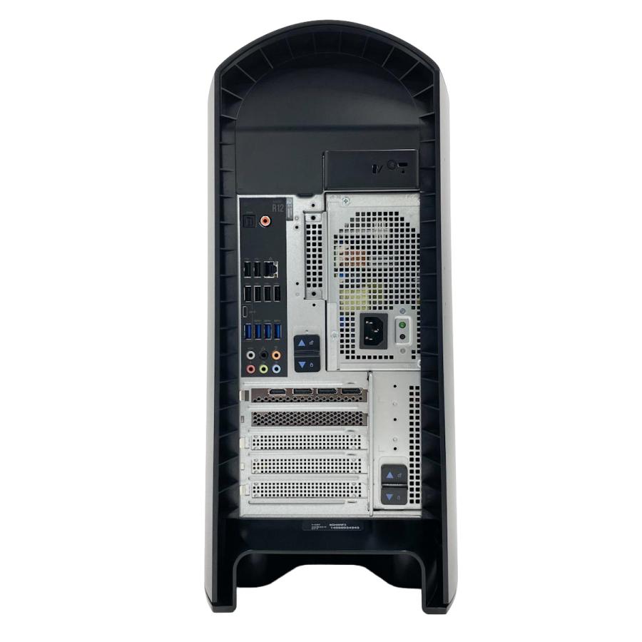 ゲーミングpc デスクトップパソコン 中古 Office付き Windows11 Home