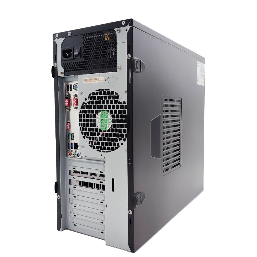 ゲーミングpc 中古デスクトップパソコン Office付き Windows11 Home 