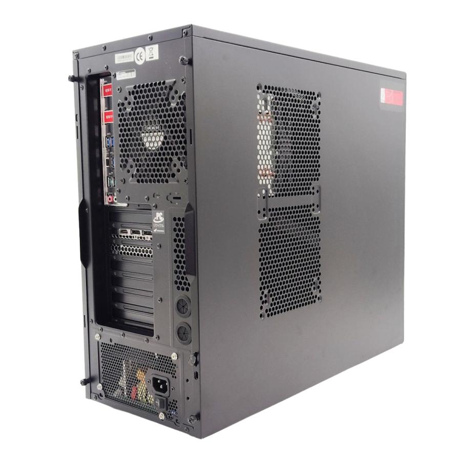 中古良品 ゲーミングデスクトップPC 最新Windows11+office 高性能i7-6700 GTX1060 爆速SSD512GB+HDD1TB/メモリー16GB/USB3.0/DVDマルチ 楽天市場】i7 6700 中古（デスクトップPC｜パソコン）：パソコン・周辺