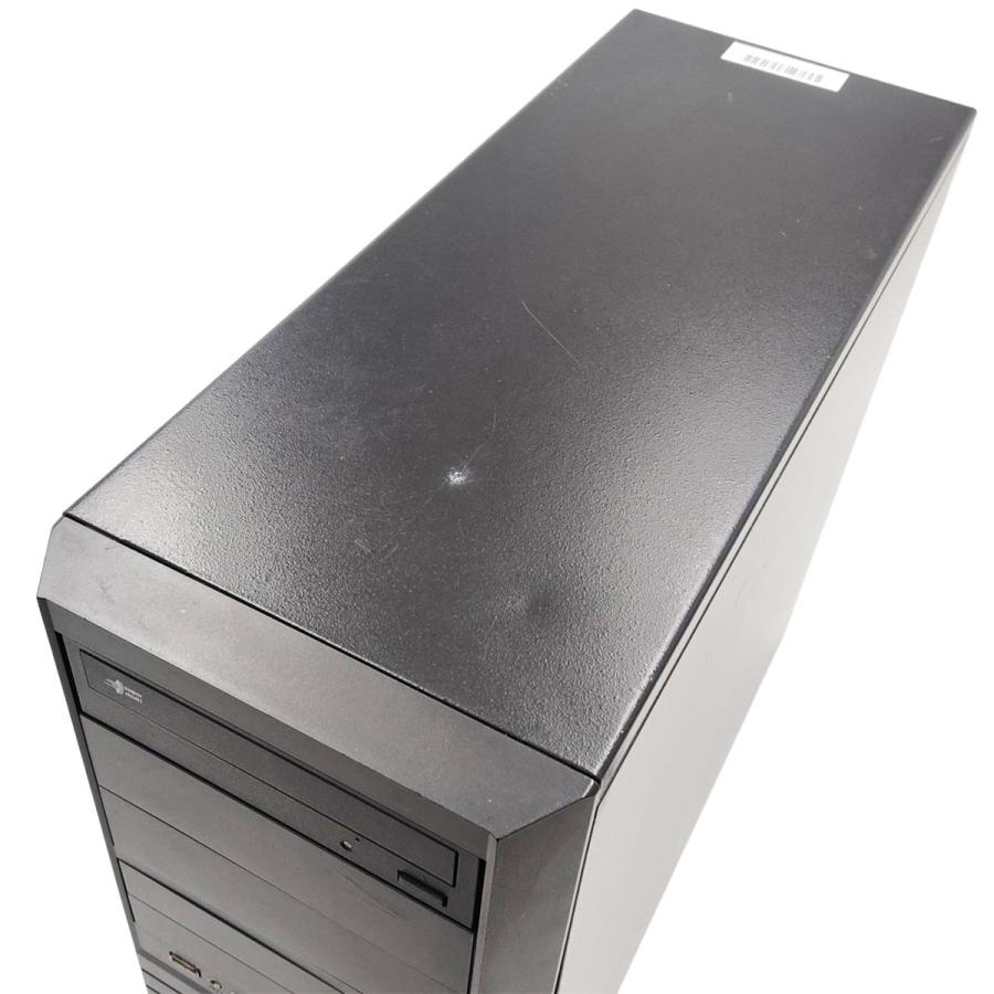 ゲーミングpc デスクトップパソコン 中古 Office付き Windows11 Home