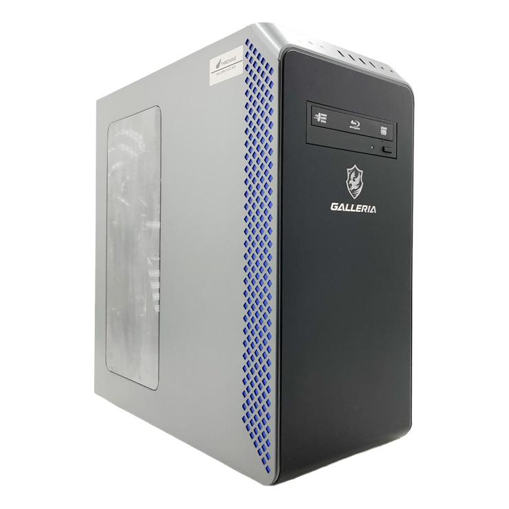 ゲーミングpc デスクトップパソコン 中古 Office付き Windows11 Home 