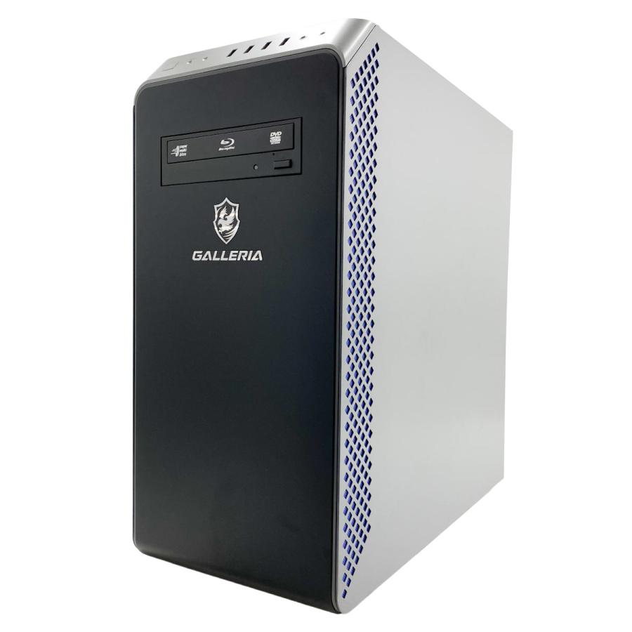 ゲーミングpc デスクトップパソコン 中古 Office付き Windows11 Home