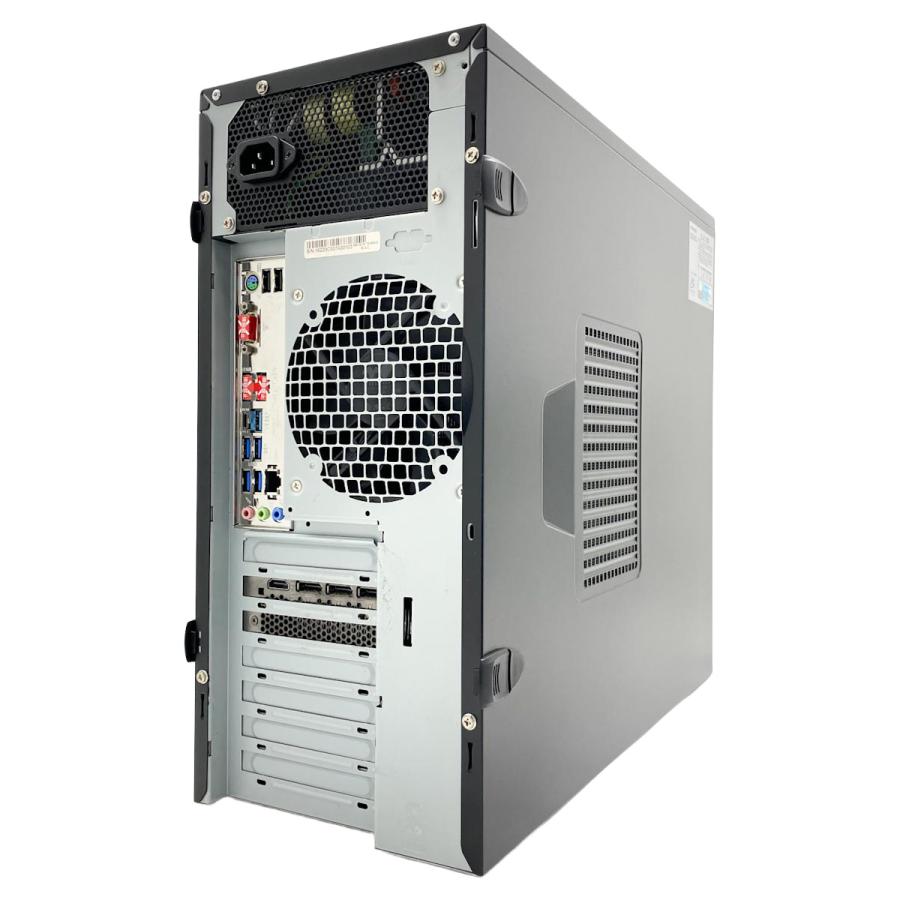 ゲーミングPC Ryzen7 搭載/8GB/250GB/Office/Win11 ゲーミングPC ZEFT RTH61Q｜BTOパソコン通販 パソコンショップSEVEN