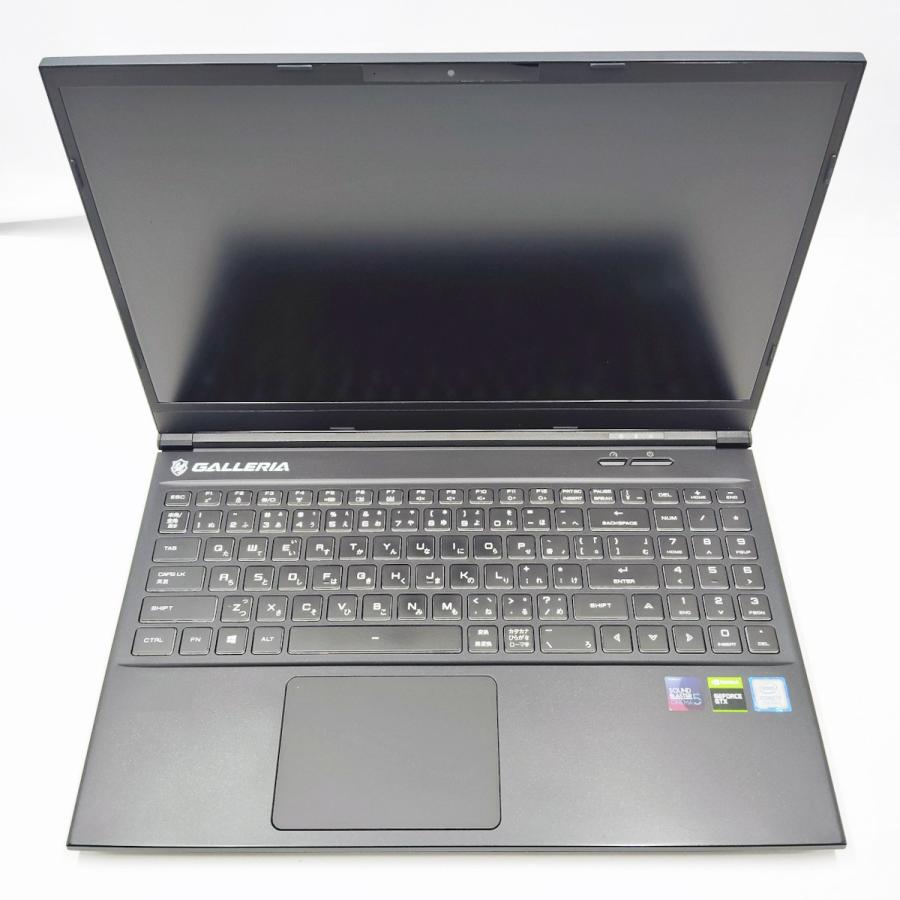 ゲーミングpc ノートパソコン 中古 Office付き 訳あり Windows11 Home 