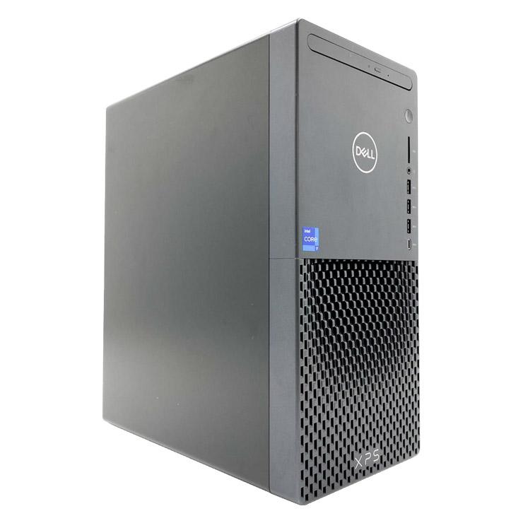 XPS ゲーミングpc デスクトップパソコン 中古 Office付き Windows11