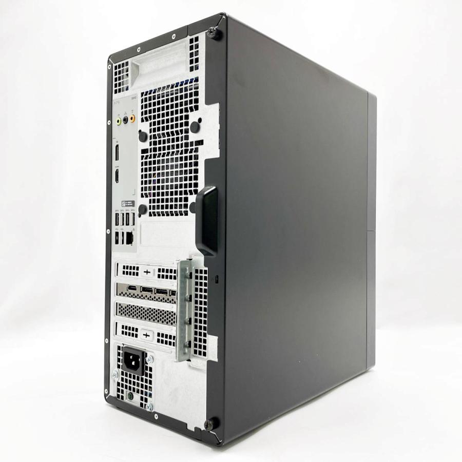 XPS ゲーミングpc デスクトップパソコン 中古 Office付き Windows11