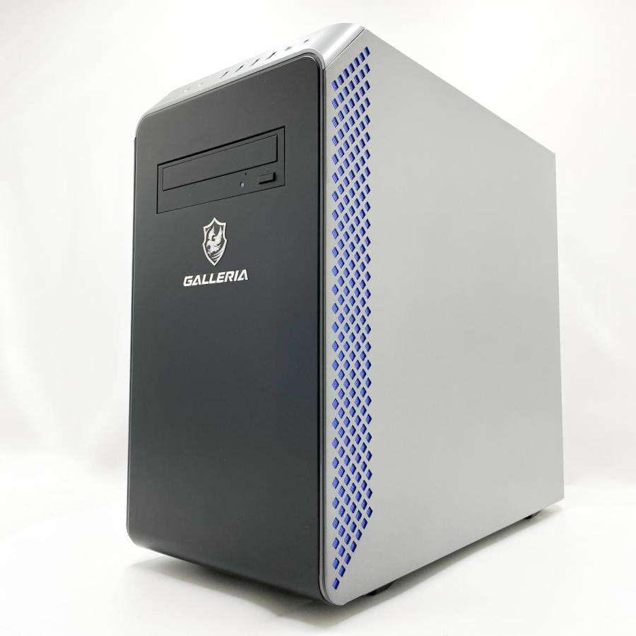 ゲーミングpc デスクトップパソコン 中古 Office付き Windows11 Home 