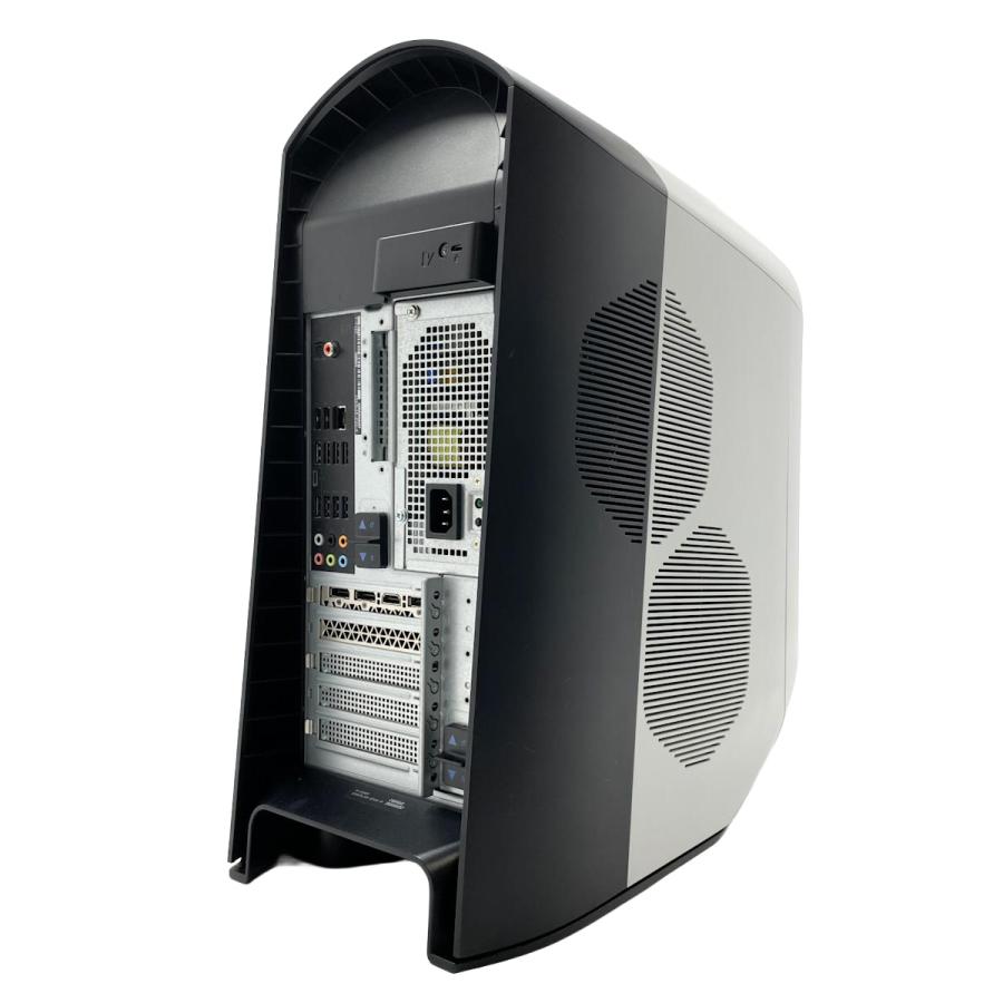 ALIENWARE ゲーミングpc デスクトップパソコン 中古 Office付き
